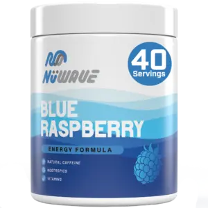 BLUE RASPBERRY
